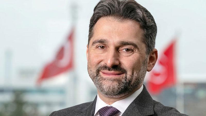 THY’de Üst Düzey Değişim: Genel Müdürlük Görevine Ahmet Olmuştur Atandı