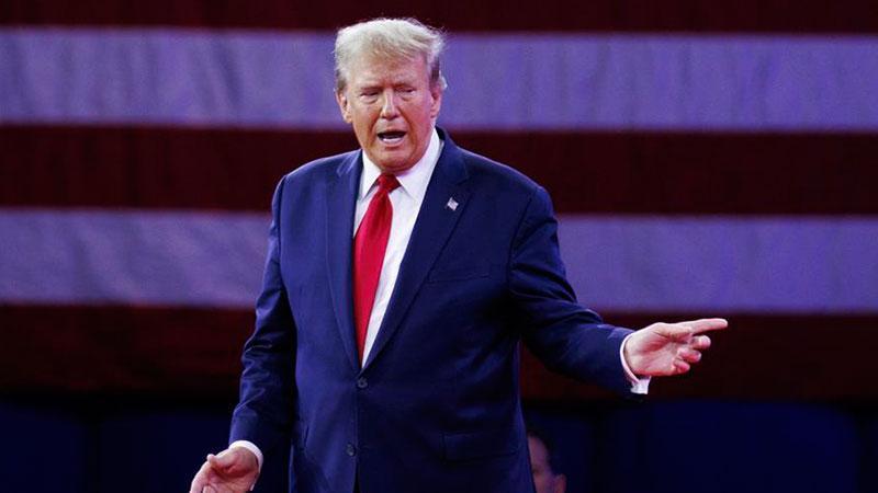 Trump’tan İran ve Pakistan Görüşmeleri Öncesi Sert Açıklamalar