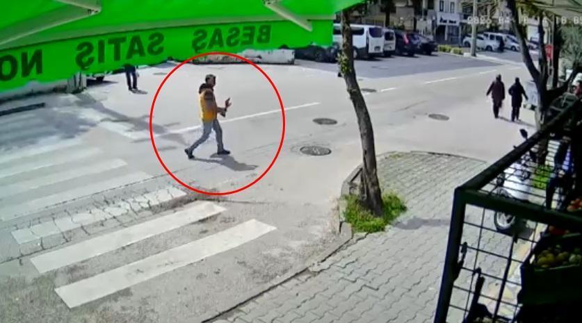 Şehit Mezarlığında Skandal: Komando Heykelini Çalan Şüpheli Yakalandı