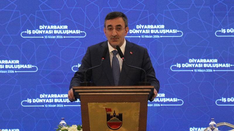 Cevdet Yılmaz: “Yeni Bir Küresel Düzen Mutlaka Oluşacak”