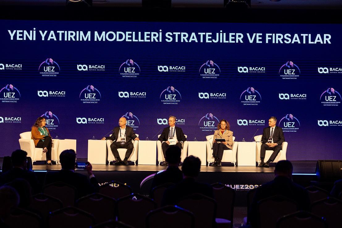 Altınkılınç: “Gıda artık stratejik bir güvenlik meselesi haline geldi”