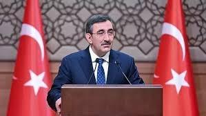 Yılmaz: “Kalıcı barış için müzakere sürecine fırsat tanınmalı”