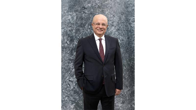 TÜTÜNCÜ: “ROTAMIZ VERİMLİLİK, DİJİTALLEŞME VE İNSAN”