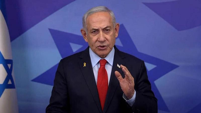 NETANYAHU: ABD İLE İRAN GÖRÜŞMELERİNDE “URANYUM VE DENETİM” VURGUSU