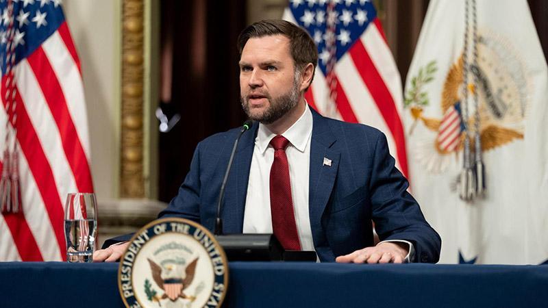 JD Vance: “İran Anlaşma Yetkisine Sahip Değildi, Görüşmelerden Ayrıldık”