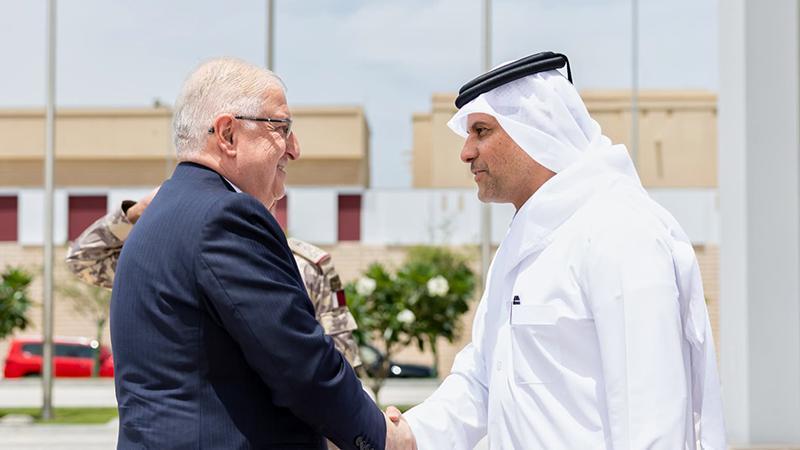 ANKARA–DOHA HATTINDA SAVUNMA DİPLOMASİSİ: KRİTİK GÖRÜŞME