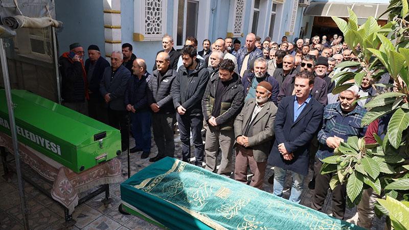 Peş Peşe Gelen Ölüm: Bir Kardeşin Acısı Diğerini de Götürdü