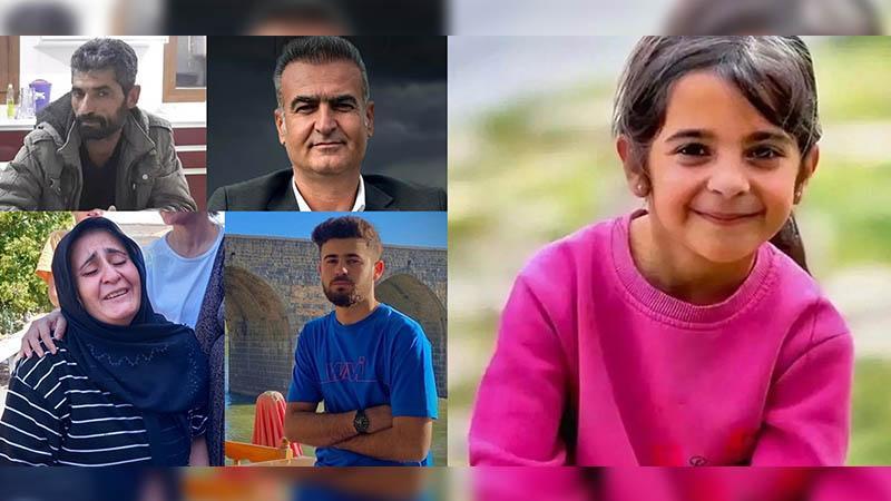 NARİN GÜRAN DAVASINDA YENİ KARAR: BAHTİYAR’A 17 YIL HAPİS, AİLEDEN TEPKİ