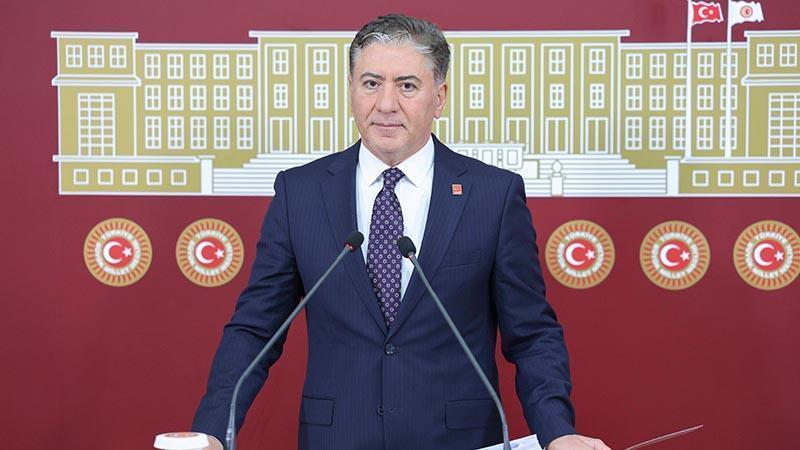 Chp’li Murat Emir’den Okullardaki Şiddet Tepkisi: “Acil Önlem Alınmalı”