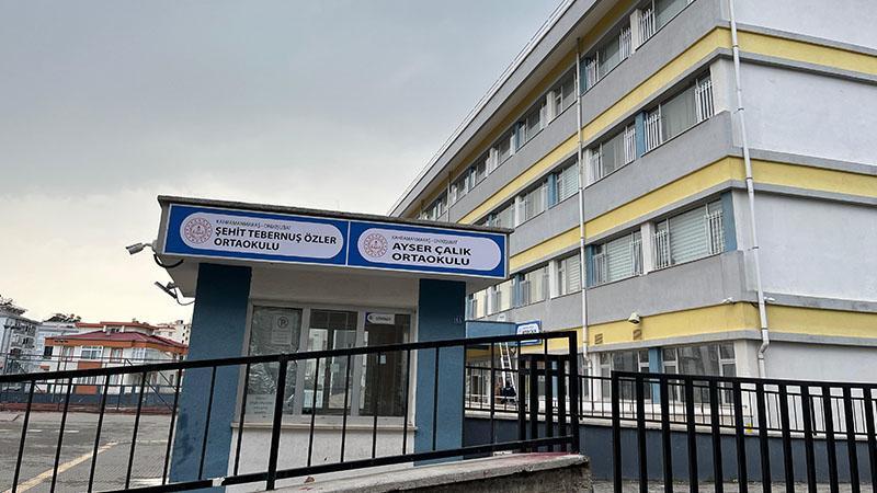Kahramanmaraş’ta Okul Saldırısı Sonrası Eğitim Düzenlemesi: Bir Okul Kapatıldı, Öğrenciler Başka Okula Taşındı