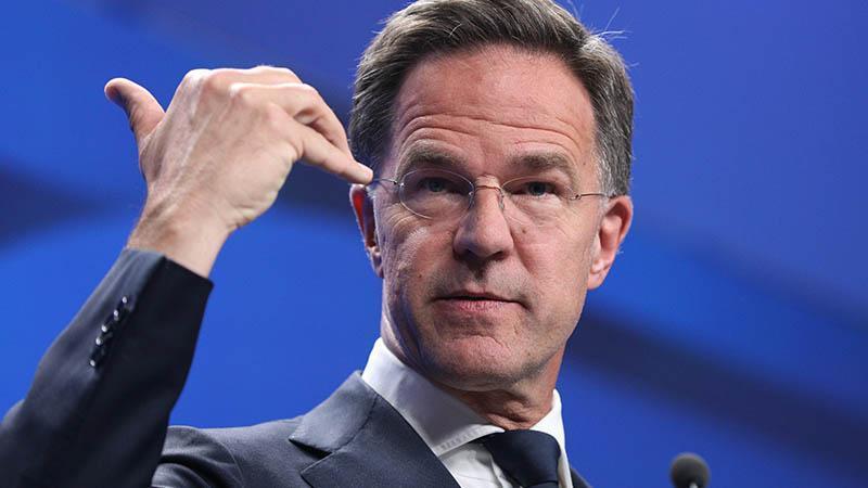 Rutte’nin Ankara Temaslarında Güvenlik ve Savunma Gündemi Öne Çıkacak