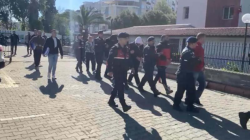Yasa Dışı Bahis Operasyonunda 7 Tutuklama: 226 Milyon Liralık Para Trafiği Ortaya Çıktı