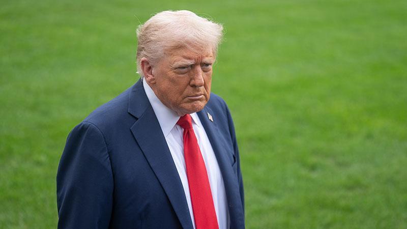 Trump’tan İran’a Ateşkes Suçlaması: “Defalarca İhlal Ettiler”