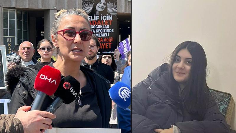 Yaya Geçidinde Ölüm Davasında İlk Duruşma: “Bu Bir Kaza Değil, Cinayet”