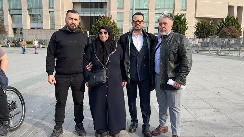 İstanbul’da Zehirlenme Faciası Davasında İlk Duruşma: “Bir Aile Yok Oldu”