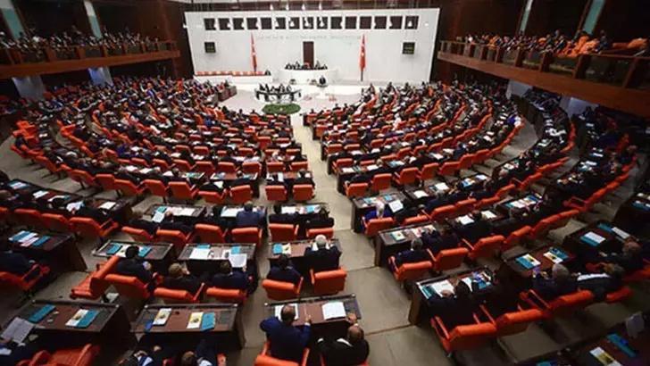 TBMM’de Çocuklar ve Dijital Riskler İçin Komisyon Kuruldu