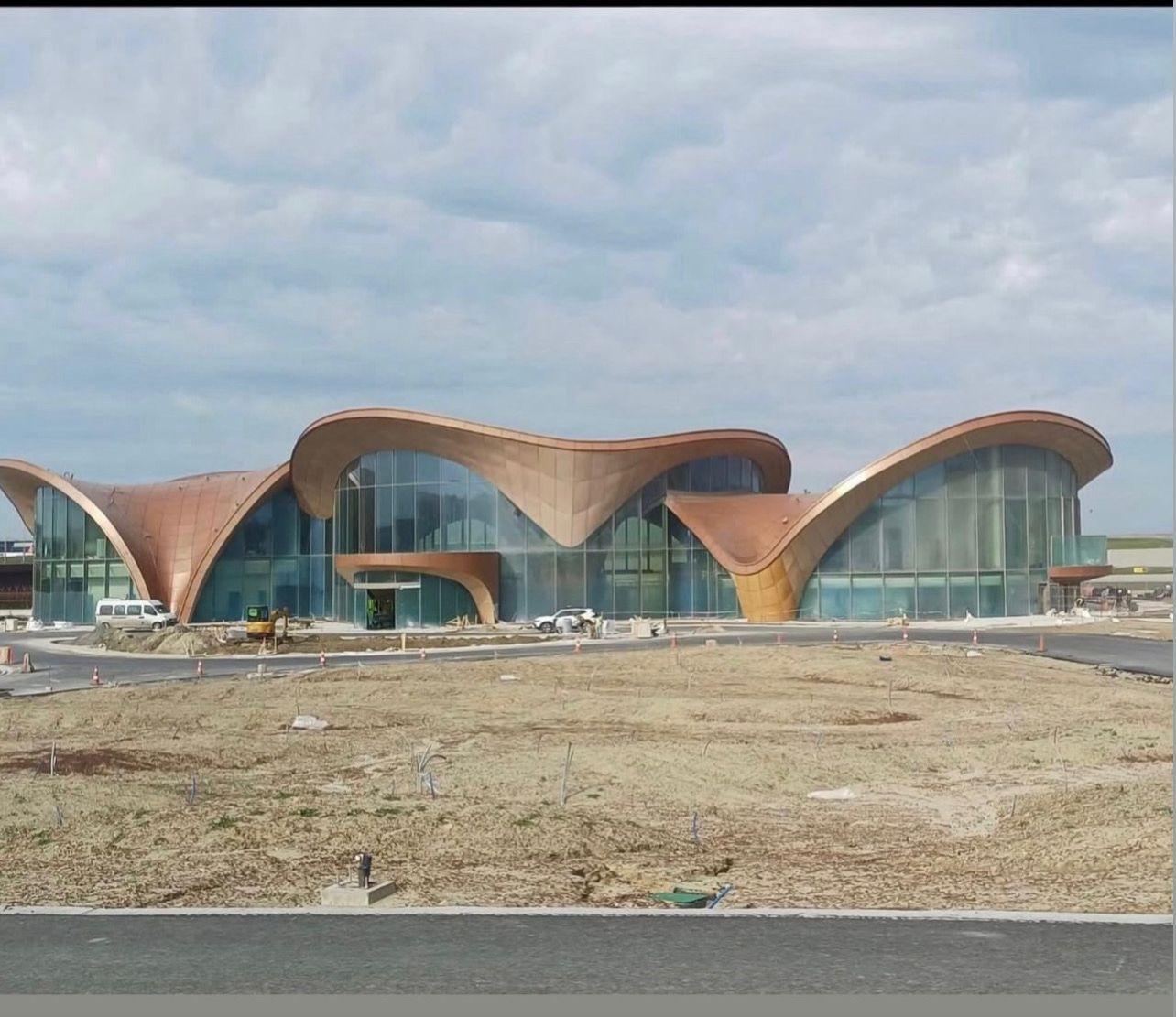 İstanbul Havalimanı’nda Yeni Dönem: C-VIP Terminali Hizmete Giriyor
