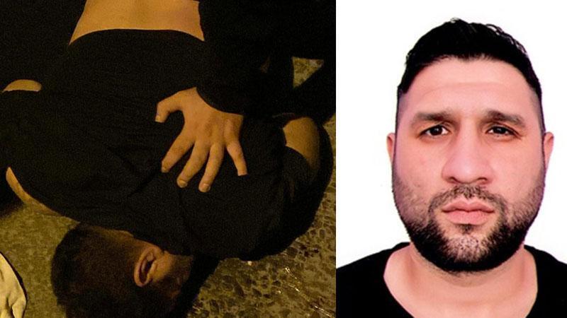 17 Yıllık Cinayet DNA ile Aydınlatıldı: Firari Şüpheli Tutuklandı