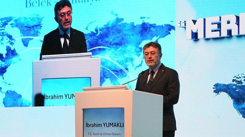 Yem Sektöründe Küresel Riskler ve Türkiye’nin Üretim Gücü Antalya’da Masaya Yatırıldı