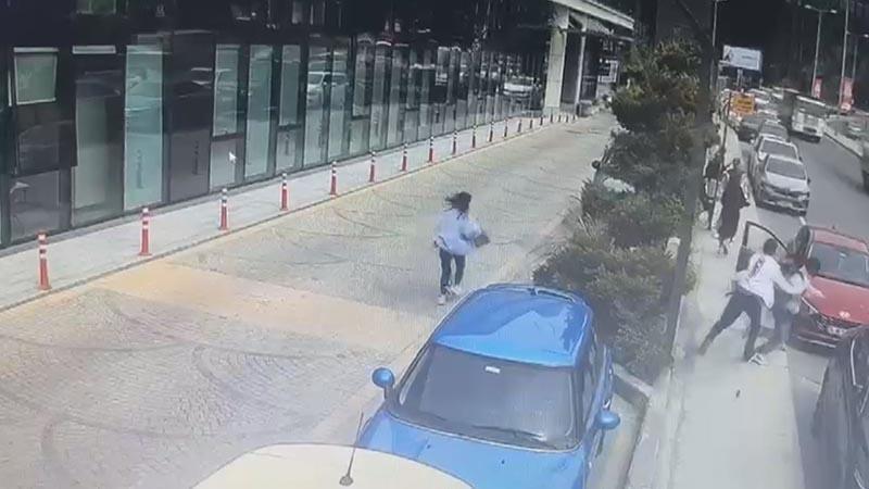 Eski Sevgiliden Akılalmaz Plan: Gasp Girişimiyle “Kahramanlık” Senaryosu