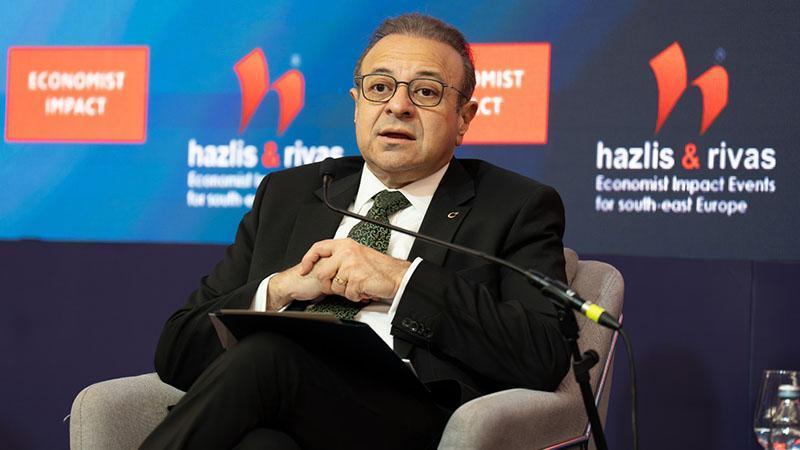 Egemen Bağış’tan AB’ye Mesaj: “Türkiye Kilit Ortak”