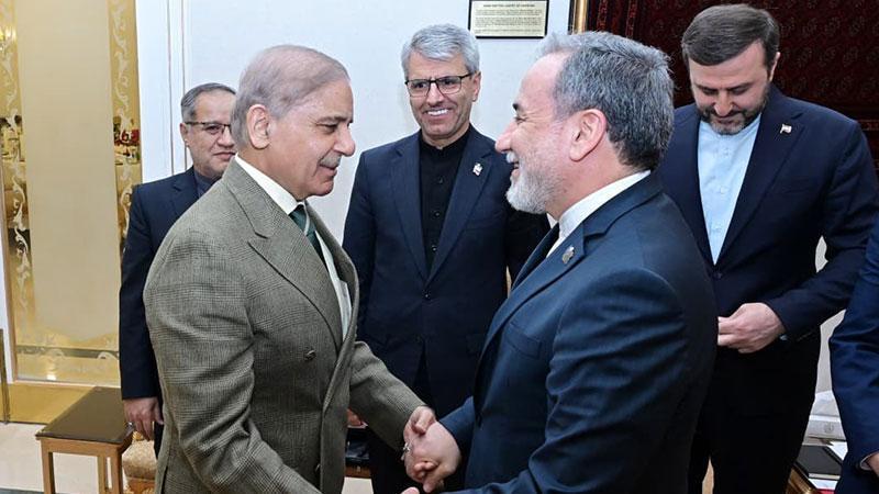 İran ve Pakistan Arasında Diplomasi Trafiği: İkili İlişkiler ve Bölgesel Gelişmeler Görüşüldü