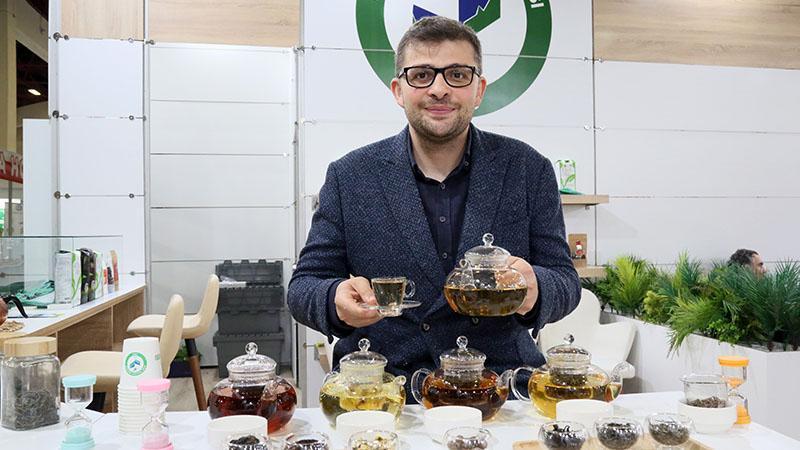 Rize’de Beyaz Çay Rekoru: Kilosu 40 Bin TL’den Satılıyor