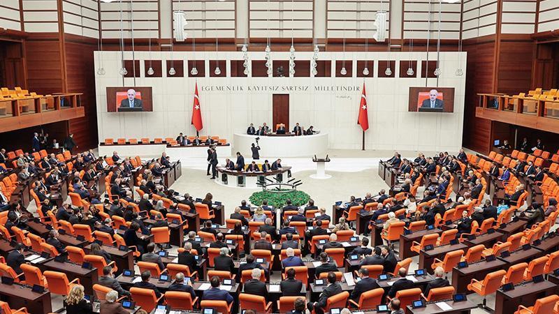 TBMM’de Yoğun Hafta: Site Aidatlarına Düzenleme ve Deprem Bölgesi İçin Yeni Kararlar