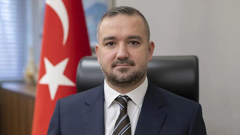 TCMB Başkanı Karahan: Fiyat istikrarı ekonomik büyümenin temel şartı
