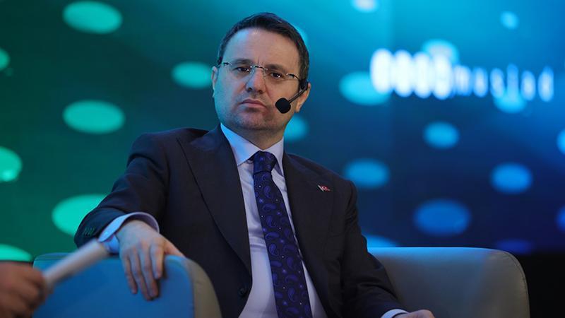 Bakan Gürlek: “Hukuki güvence, ekonomik istikrarın temel unsurudur”