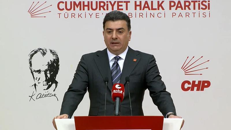 CHP MYK toplandı: Belediye başkanlarına yönelik süreçler ve saha çalışmaları gündemde