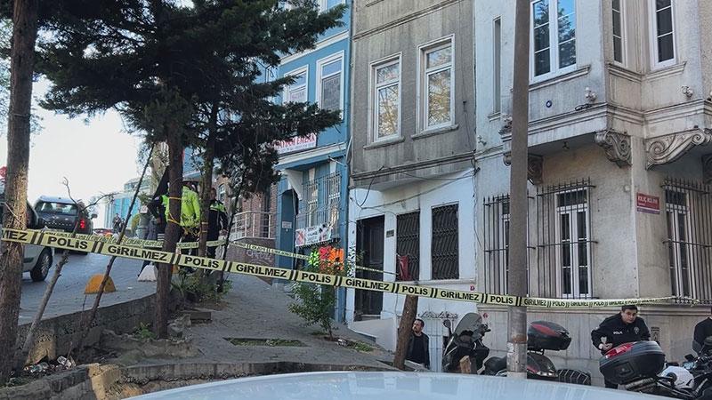 Bodrum Katta Hareketsiz Bulunan Kişi Hayatını Kaybetti