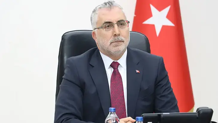Bakan Işıkhan: “Maden İşçileri Süreci Sağduyuyla Tamamlandı”