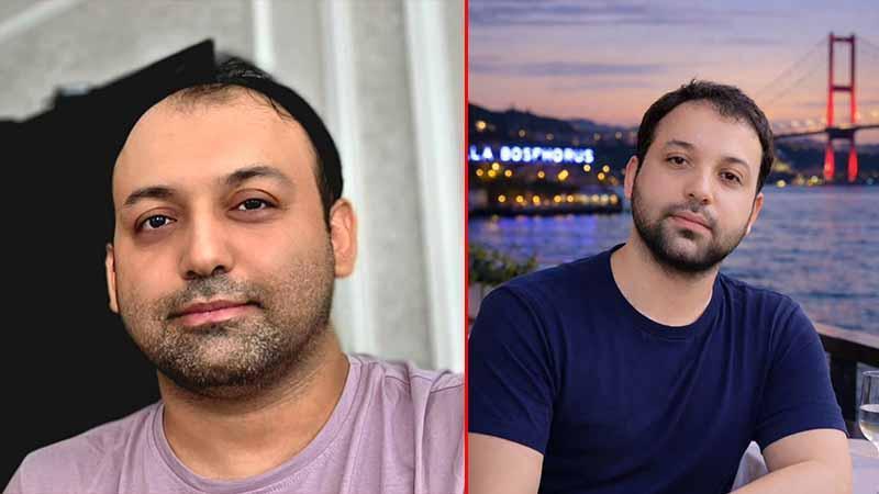 Fen Lisesinde Acı Olay: Nöbetçi Öğretmen Odasında Ölü Bulundu
