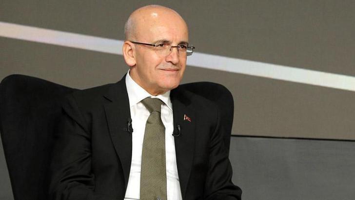 ŞİMŞEK: TURİZM GELİRLERİ 65,6 MİLYAR DOLARA YÜKSELDİ, SEKTÖR DİRENÇLİ SEYRİNİ KORUYOR