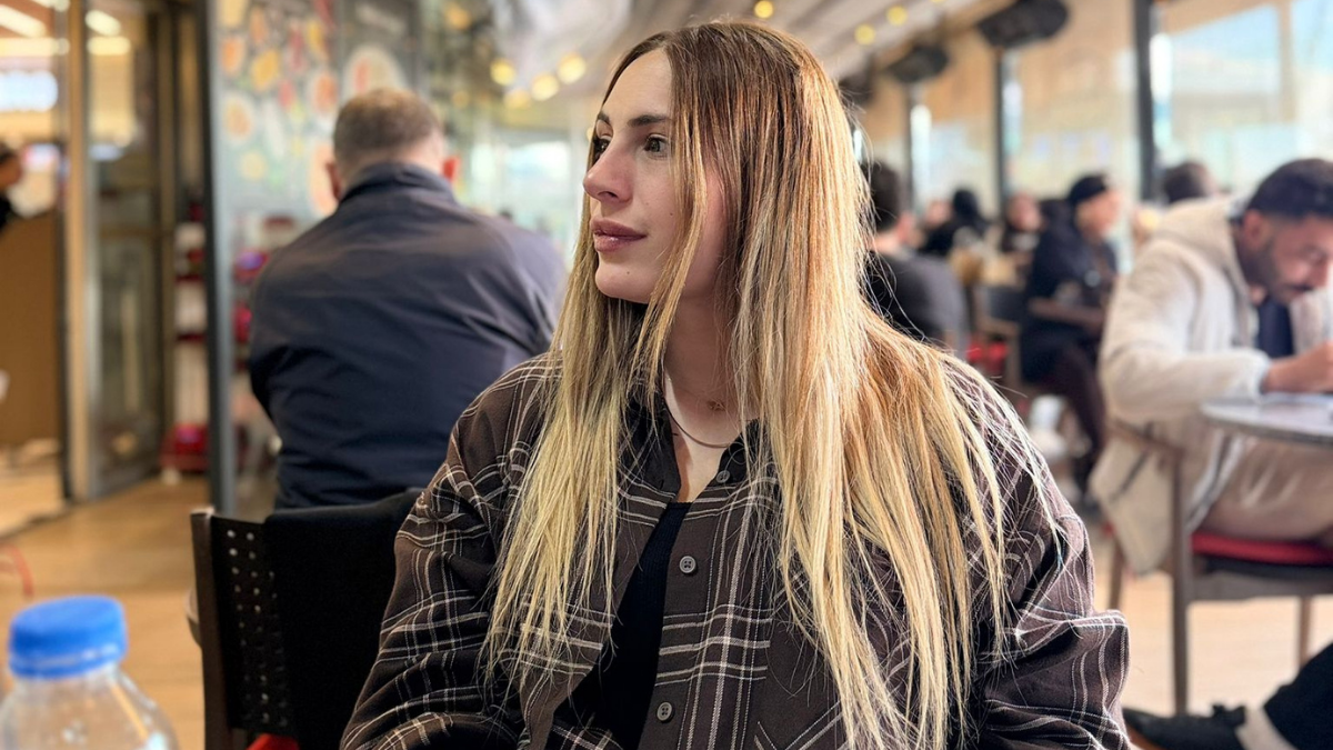 METAFİZİK UZMANI ALEYNA SÖNMEZ İLE ENERJİSEL DÖNÜŞÜM VE RUHSAL FARKINDALIK