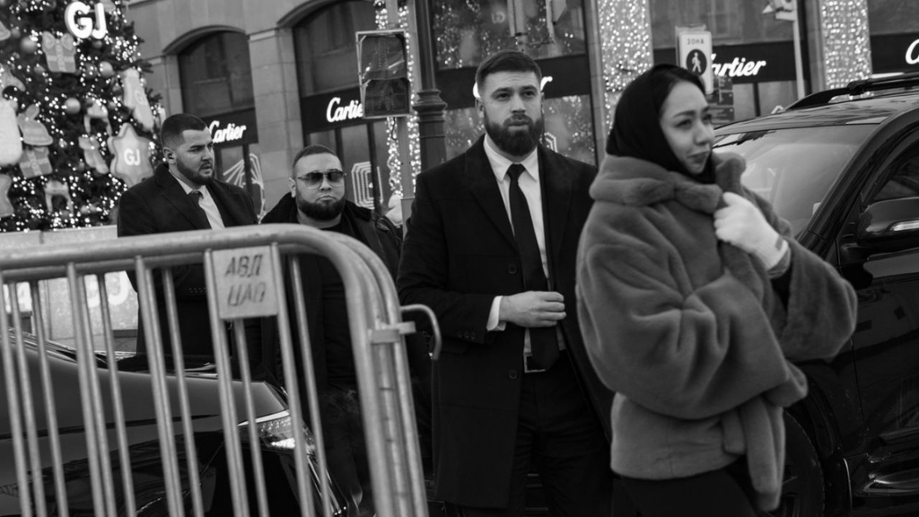 ÇAĞRI TÜRKMEN: AVRASYA SERMAYESİNDE STRATEJİK BİR KAVŞAK NOKTASI