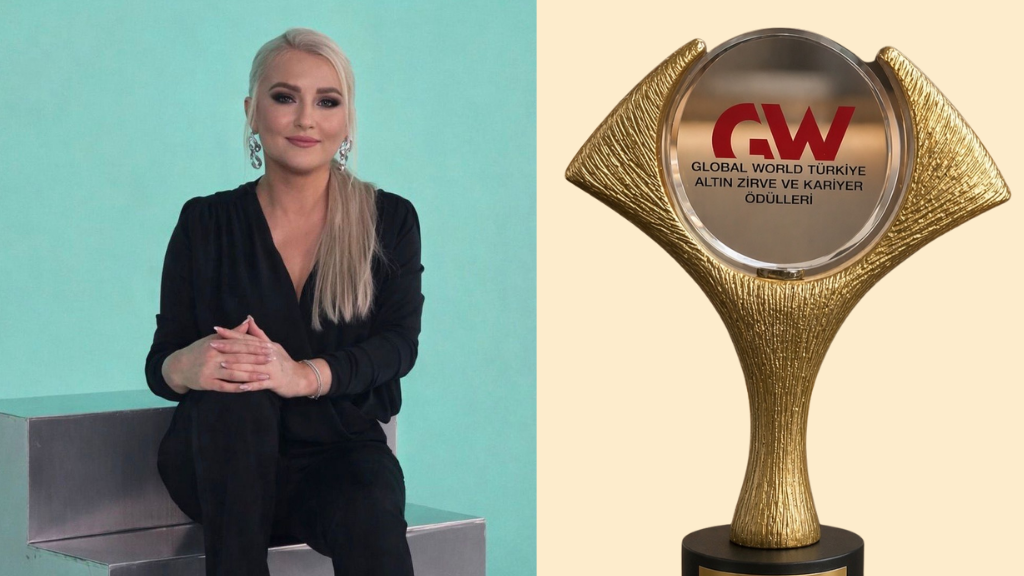 HÜLYA BAKIR’IN “İSTERSEN GEL” ESERİNE BÜYÜK ÖDÜL