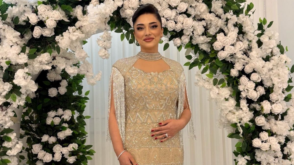 YILIN EN BAŞARILI AKSESUAR TASARIMCISI ÖDÜLÜ TUĞBA YÜCE’NİN OLDU