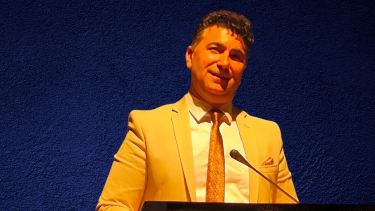 Ekip Yönetiminde Verimlilik Nasıl Artırılır? Uzman Görüşü: Ertan Şimşek