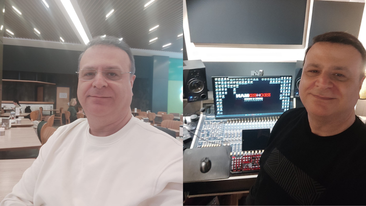 Eğitimci Kimliğinden Müzik Sahnesine Uzanan Yolculuk: Sedat Çelebisoy’dan Yeni Proje