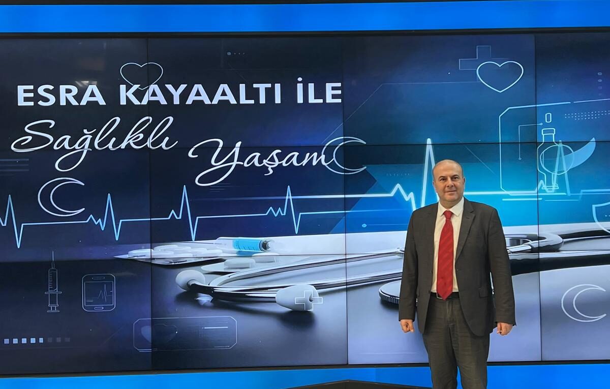 Doktor Ahmet Özyazgan, Modern Tıpta Alternatif Tedavi Yöntemlerine Dikkat Çekti