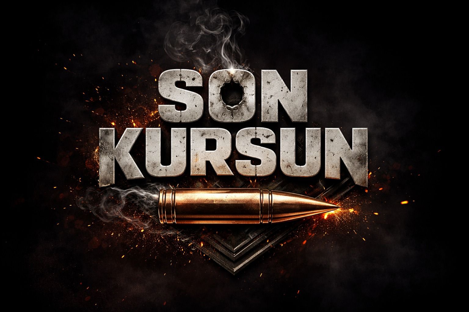 Dijital Ekranlara Yeni Soluk: “Son Kurşun” Dikkat Çeken Hikâyesiyle Geliyor