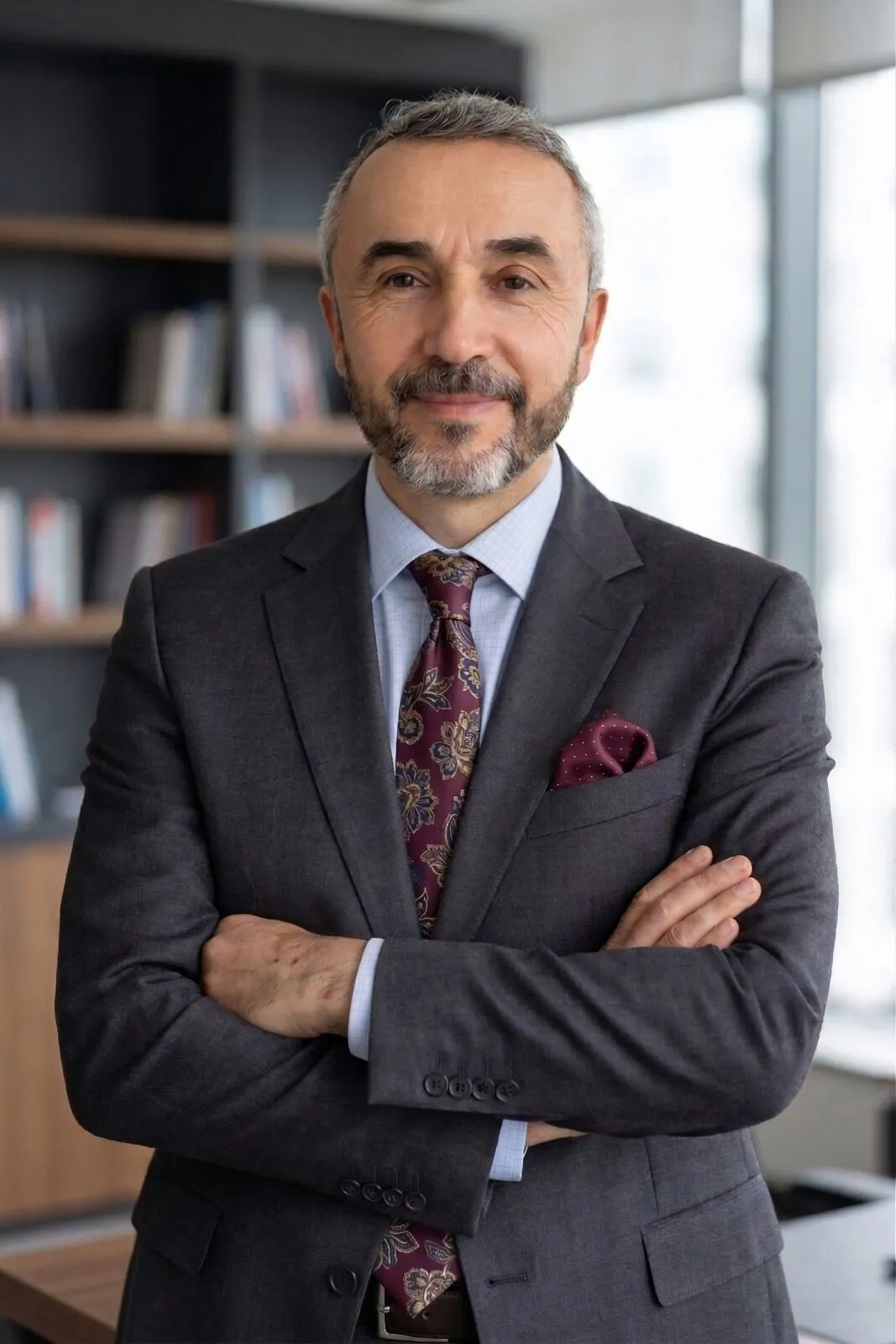 Akademide Bir Ömür ve “Zonguldak” Sevdası