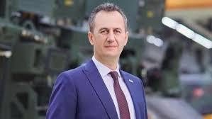 Savunma Sanayiinde İhracat Rekoru: İlk 4 Ayda 2,8 Milyar Dolar Aşıldı!