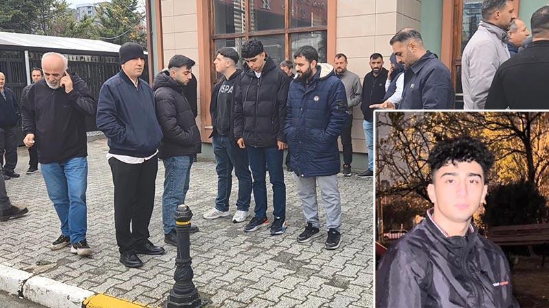 Esenler’de “Kör Kurşun” Faciası: 14 Günlük Yaşam Mücadelesini Kaybetti!