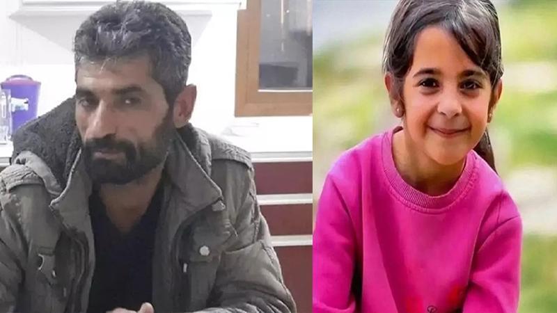 Küçük Narin Cinayetinde Korkunç Detaylar: Aileye Müebbet, Komşuya 17 Yıl Hapis