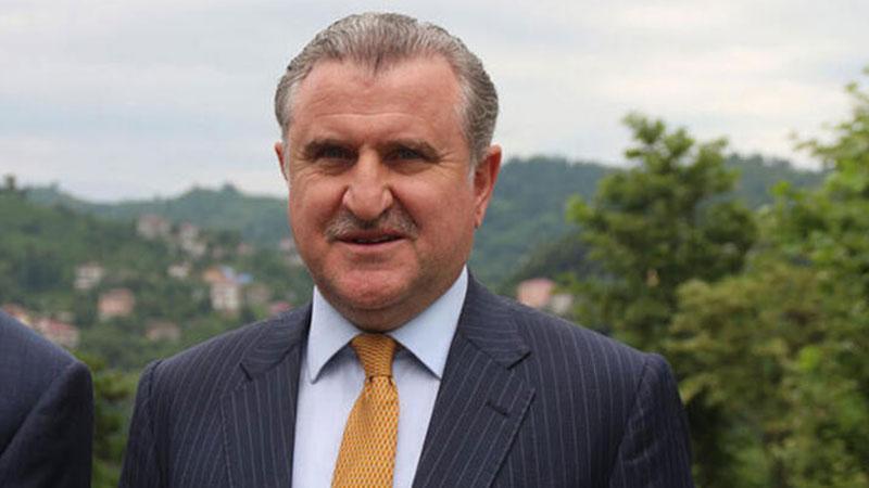 BAKAN BAK’TAN PAYLAŞIM: “BU HAVUZ PROBLEMİNİ DE ÇÖZERİZ”