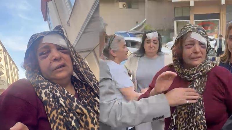 Kağıthane’de Damat Dehşeti: Kendisini ve Çocuklarını Koruyan Anne Serbest Bırakıldı