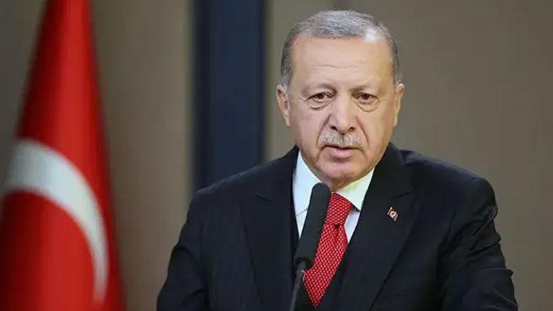 Cumhurbaşkanı Erdoğan’dan BAE’ye Destek ve Bölgesel Diplomasi Mesajı